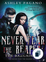 A Never Fear the Reaper Series