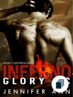 Inferno Glory MC