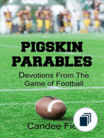 Pigskin Parables