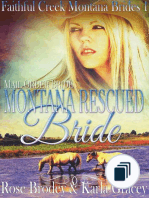 Faithful Creek Montana Brides