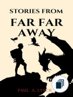 Stories From Far Far Away