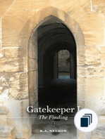 Gatekeeper Trilogy