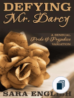 Master Darcy