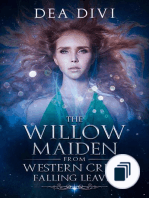 The Willow Maiden From Western Creek