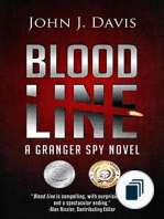 The Granger Spy Novel Series