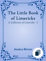 A Collection of Limericks