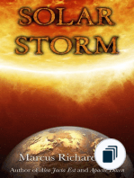 Solar Storm