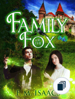Family of the Fox