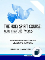 The Holy Spirit Course