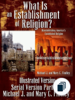 Illustrated Serial Antidisestablishmentarianism