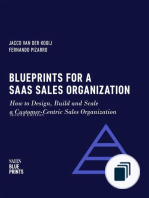Sales Blueprints