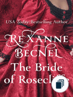 The Rosecliffe Trilogy