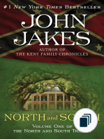 The North and South Trilogy