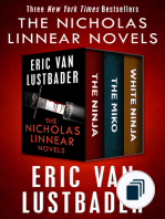 The Nicholas Linnear Series