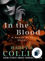 The Sonja Blue Novels