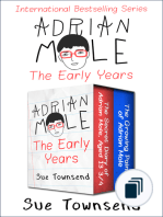 The Adrian Mole Series