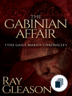 The Gaius Marius Chronicles