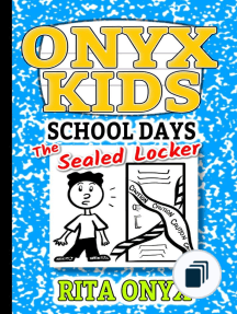 Read Onyx Kids School Days Online By Rita Onyx Books