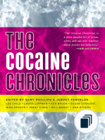 Akashic Drug Chronicles
