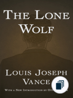 Lone Wolf