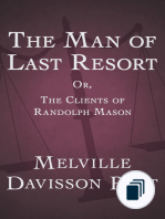 Randolph Mason