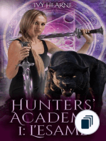 Hunters' Academy