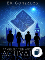tales of the activated