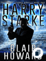 The Harry Starke Novels