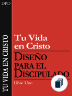 Diseño para el discipulado