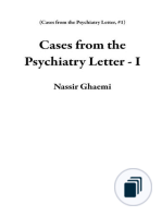 Cases from the Psychiatry Letter