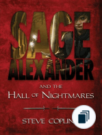 Sage Alexander Series