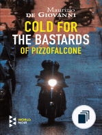 The Bastards of Pizzofalcone Series