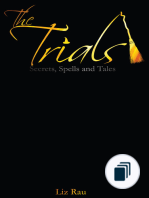 Secrets, Spells and Tales