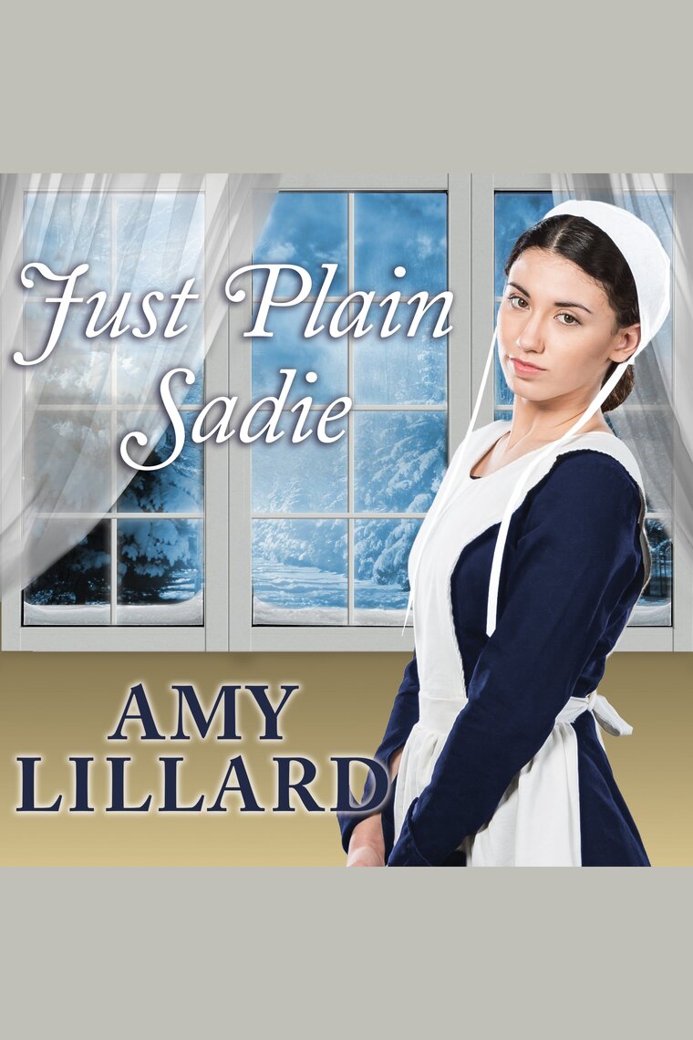 97  Amy Lillard Book Series for Kids