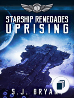 Starship Renegades