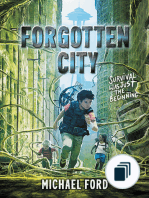 Forgotten City