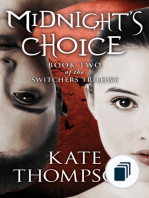 The Switchers Trilogy