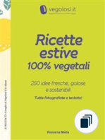 Il raccolto: il meglio di Vegolosi.it in ebook