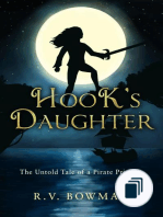 The Pirate Princess Chronicles