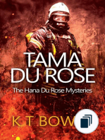 The Hana Du Rose Mysteries
