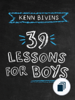 39 Lessons