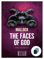 The Mallock Mysteries