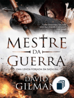 Mestre da Guerra