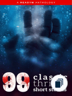 99 Readym Anthologies