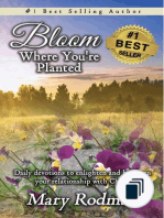 Bloom Daily Devotional Series