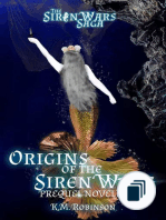 The Siren Wars Saga