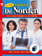 Chefarzt Dr. Norden