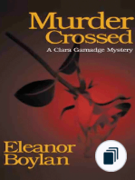 The Clara Gamadge Mysteries