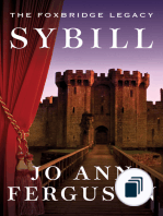 The Foxbridge Legacy