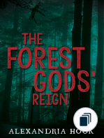 The Forest Gods Series